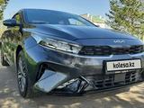 Kia Cerato 2022 года за 12 500 000 тг. в Алматы