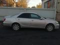 Toyota Camry 2004 годаfor4 000 000 тг. в Усть-Каменогорск – фото 9