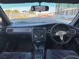 Toyota Caldina 1996 годаүшін1 600 000 тг. в Алматы – фото 4