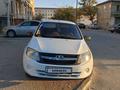 ВАЗ (Lada) Granta 2190 2013 годаүшін1 650 000 тг. в Актау – фото 2