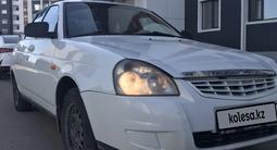 ВАЗ (Lada) Priora 2170 2013 года за 2 550 000 тг. в Усть-Каменогорск