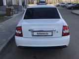 ВАЗ (Lada) Priora 2170 2013 года за 2 550 000 тг. в Усть-Каменогорск – фото 3