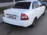 ВАЗ (Lada) Priora 2170 2013 года за 2 550 000 тг. в Усть-Каменогорск – фото 4