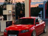 Audi A4 2005 года за 3 200 000 тг. в Усть-Каменогорск