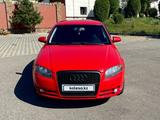 Audi A4 2005 года за 3 200 000 тг. в Усть-Каменогорск – фото 3