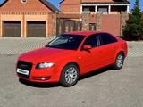 Audi A4 2005 года за 3 200 000 тг. в Усть-Каменогорск – фото 2