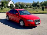 Audi A4 2005 года за 3 200 000 тг. в Усть-Каменогорск – фото 4