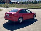 Audi A4 2005 года за 3 200 000 тг. в Усть-Каменогорск – фото 5