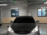 Hyundai Grandeur 2012 годаfor9 500 000 тг. в Алматы – фото 2