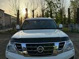 Nissan Patrol 2012 года за 14 000 000 тг. в Усть-Каменогорск – фото 2