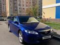 Mazda 6 2004 года за 2 900 000 тг. в Алматы – фото 10