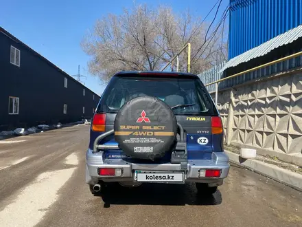 Mitsubishi RVR 1997 года за 2 000 000 тг. в Алматы – фото 3