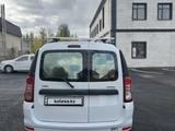 ВАЗ (Lada) Largus 2014 года за 3 200 000 тг. в Астана – фото 4
