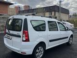 ВАЗ (Lada) Largus 2014 года за 3 200 000 тг. в Астана – фото 3