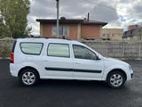 ВАЗ (Lada) Largus 2014 года за 3 200 000 тг. в Астана – фото 2