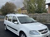 ВАЗ (Lada) Largus 2014 года за 3 200 000 тг. в Астана