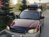 Subaru Outback 2003 года за 4 200 000 тг. в Каскелен – фото 4