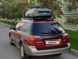 Subaru Outback 2003 года за 4 200 000 тг. в Каскелен – фото 2