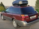 Subaru Outback 2003 года за 4 200 000 тг. в Каскелен – фото 5