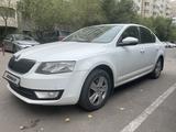Skoda Octavia 2017 года за 8 000 000 тг. в Астана – фото 3