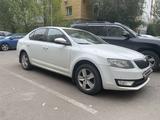 Skoda Octavia 2017 года за 8 000 000 тг. в Астана – фото 2
