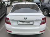Skoda Octavia 2017 года за 8 000 000 тг. в Астана – фото 4
