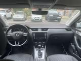Skoda Octavia 2017 года за 8 000 000 тг. в Астана – фото 5