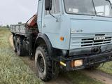 КамАЗ  43118 2006 года за 10 000 000 тг. в Костанай – фото 2