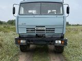 КамАЗ  43118 2006 года за 10 000 000 тг. в Костанай