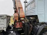 КамАЗ  43118 2006 года за 10 000 000 тг. в Костанай – фото 5