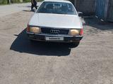 Audi 100 1986 года за 1 100 000 тг. в Уштобе