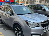 Subaru Forester 2017 года за 10 900 000 тг. в Караганда