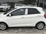 Kia Picanto 2013 годаүшін3 900 000 тг. в Тараз – фото 3