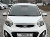Kia Picanto 2013 годаүшін3 900 000 тг. в Тараз
