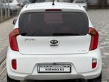 Kia Picanto 2013 годаүшін3 900 000 тг. в Тараз – фото 4