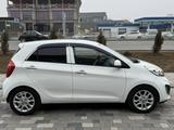 Kia Picanto 2013 годаүшін3 900 000 тг. в Тараз – фото 2