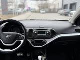 Kia Picanto 2013 годаүшін3 900 000 тг. в Тараз – фото 5