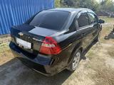 Chevrolet Nexia 2021 года за 4 000 000 тг. в Карасу – фото 4