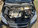 Chevrolet Nexia 2021 года за 4 000 000 тг. в Карасу – фото 2