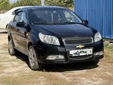 Chevrolet Nexia 2021 года за 4 000 000 тг. в Карасу
