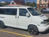 Volkswagen Caravelle 1997 годаүшін6 500 000 тг. в Астана – фото 3