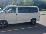 Volkswagen Caravelle 1997 годаүшін6 500 000 тг. в Астана – фото 4