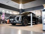 EXEED RX Luxury 2025 года за 17 590 000 тг. в Алматы – фото 3