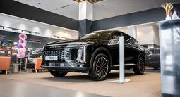 EXEED RX Luxury 2025 года за 17 590 000 тг. в Алматы – фото 3