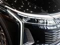 EXEED RX Luxury 2025 годаfor17 590 000 тг. в Алматы – фото 5