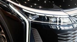 EXEED RX Luxury 2025 года за 17 590 000 тг. в Алматы – фото 5