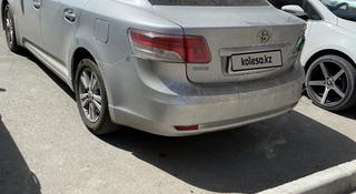 Toyota Avensis 2010 года за 5 500 000 тг. в Актау