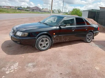 Audi A6 1995 года за 2 700 000 тг. в Макинск – фото 3