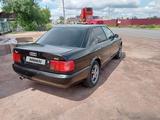 Audi A6 1995 года за 2 700 000 тг. в Макинск – фото 4