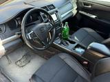 Toyota Camry 2015 года за 4 800 000 тг. в Жанаозен – фото 3